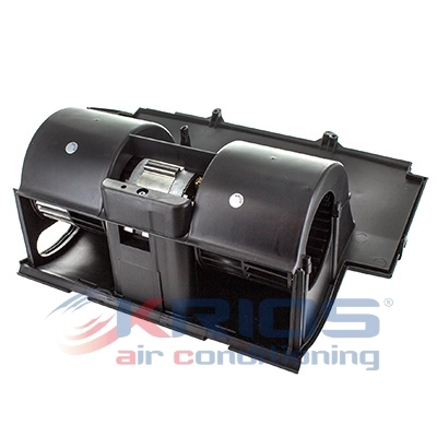 Interior Blower